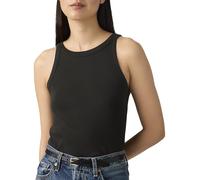 Levi's Essential Racer Tank T-Shirt Donna (Pacco da 1)