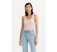 Levi's Essential Rib Tank Potpourri Taglia: M | Canottiere Outlet | Donna
