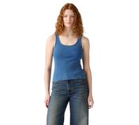 Levi's Essential Rib Tank Top Donna