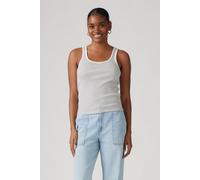 Levi's Essential Rib Tank Top Taglia: M | Canottiere Outlet | Donna