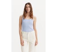 Levi's Essential Rib Tank Top Taglia: S | Canottiere Outlet | Donna