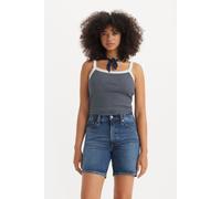 Levi's Essential Sporty Rib Tnk Annalise Stripe Taglia: S | Canottiere Outlet | Donna |