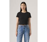 LEVI'S ® Maglietta 'Essential Sporty Tee' nero Donna LEVI'S ® S