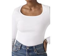 LEVI'S ® Maglietta 'ESSENTIAL' bianco Donna LEVI'S ® XS