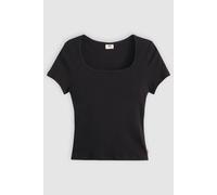 Levi's Essential Square Neck Tee Taglia: M | Maglie Sportivi Outlet | Donna
