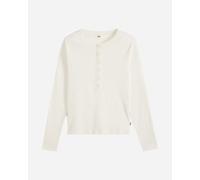Levi's Essential W - T-shirt - Donna - Bianco L