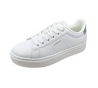 Levi's Evelyn - 10, 36 39 38 EU 0081 - White Silver 38