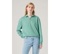 Levi´s ® Felpa Con Mezza Zip Everyday
