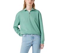 Levi´s ® Felpa Con Mezza Zip Everyday