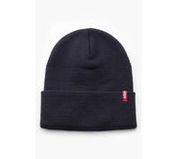 LEVI'S ® Berretto 'Slouchy' blu notte, Taglia 55-60
