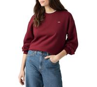Levi's Everyday Crew Sweatshirt Maglia di Tuta Donna