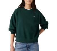Levi's Everyday Crew Sweatshirt Maglia di Tuta Donna