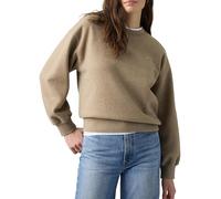 Levi's Everyday Crew Sweatshirt Maglia di Tuta Donna