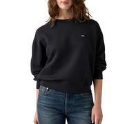 Levi´s ® Everyday Sweatshirt Nero XS Donna