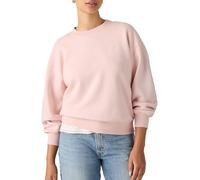 Levi´s ® Everyday Sweatshirt Rosa M Donna