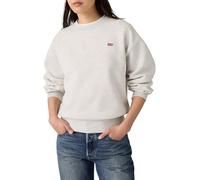 Levi's Everyday Crew Sweatshirt Maglia di Tuta Donna (Pacco da 1)