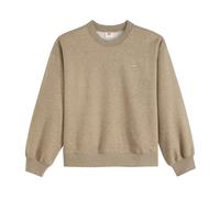 Levi's - Everyday Crewneck - - Sweatshirts & Hoodies - Donna - Beige - M