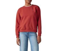 Levi's Everyday Felpa con Cappuccio Donna