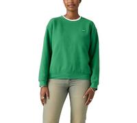 Levi's Everyday Felpa Pine Green Brushed F