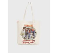 Levis EVERYDAY GRAPHIC TOTE men Tote & Shopping Bags multi in taglia:ONE SIZE