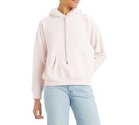 Levi's Everyday Hoodie, Felpa con Cappuccio Donna, Potpourri,