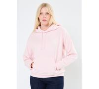 LEVI'S ® Felpa 'Everyday' rosa pastello, Taglia M