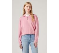 Levi's Everyday Quarter-zip Sweatshirt Taglia: L | Maglioni Outlet | Donna |