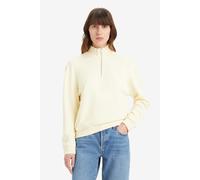 Levi's Everyday Quarter-zip Sweatshirt Taglia: M | Maglioni a maglia Outlet | Donna