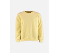 Levi's® - Everyday Sweatshirt-A5942 Giallo - Abbigliamento S Giallo