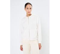 LEVI'S ® Giacca di felpa 'Everyday Zip Hoodie' bianco, Taglia L