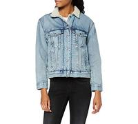 Levi´s ® Giacca Exboyfriend Sherpa