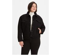 Levi's Ex Denim Jacket Black Taglia: L | Outlet | Donna | Blu