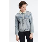 Levi's Ex Denim Jacket Blue Taglia: S | Outlet | Donna | Blu