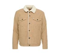 Levi's Type 3 Sherpa Trucker, Giacca Uomo, Ermellino, XL