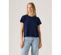 Levi's - Favorite Cotton - T-shirt blu XS