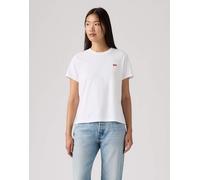 Levi's - Favourite - T-shirt in cotone bianca-Bianco S