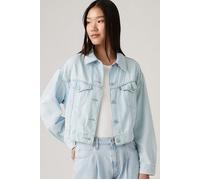 Featherweight Trucker by Levi's M Blu