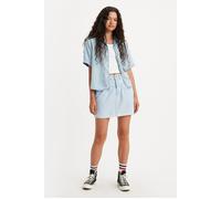 Levi's Featherweight Denim Skirt Blue Taglia: W25 | Gonne di jeans Outlet | Donna | Blu