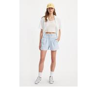 Levi's Featherweight Short Blue Taglia: W24 | Pantaloncini Outlet | Donna | Blu