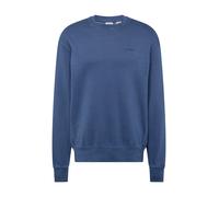 LEVI'S ® Felpa 'Authentic Crewneck Sweatshirt' marino Uomo LEVI'S ® L