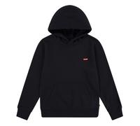 Levis Felpa BATWING CHEST HOODIE in Nero 16 anni