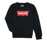 Levis Felpa BATWING CREWNECK in Nero 14 anni