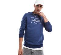 Levi´s ® Felpa Standard Graphic