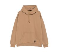 Levi's - Felpa con cappuccio con logo e coulisse - - Sweatshirts & Hoodies - Uomo - Beige - M