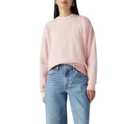Levi's Felpa con cappuccio da donna Everyday