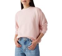 Levi's Felpa con cappuccio da donna Everyday