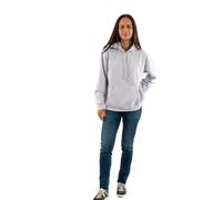 Felpa con cappuccio Levi's Everyday rosa intenso donna - XS
