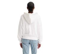 Levi's Felpa con Cappuccio da Donna Graphic Authentic, Felpa con Cappuccio 501 Californi, XS