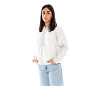 Levi's - Felpa con cappuccio e zip Everyday - - Sweatshirts & Hoodies - Donna - Grigio - S