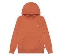 Levi's Felpa con cappuccio Kidsmini Batwing Arancione 8 anni bambino